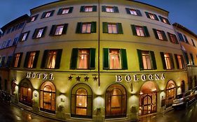 Hotel Bologna a Pisa